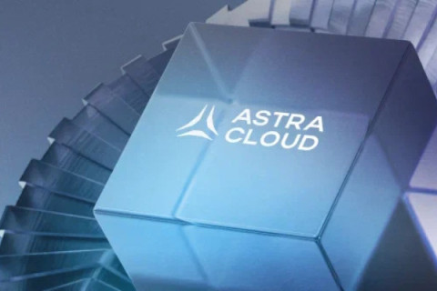 Облачная инфраструктура Astra Cloud прошла аттестацию по новым требованиям ФСТЭК России благодаря STEP LOGIC